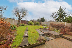 Pinfold Close Holymoorside
